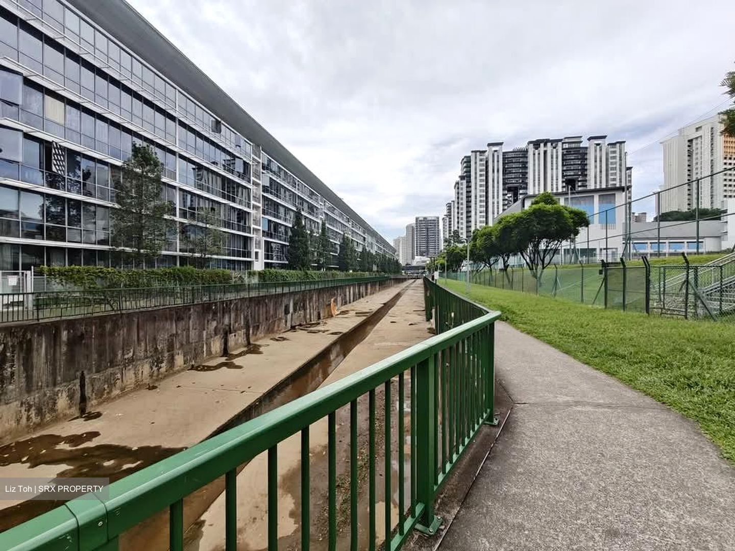 The Myst (D23), Condominium #586529421
